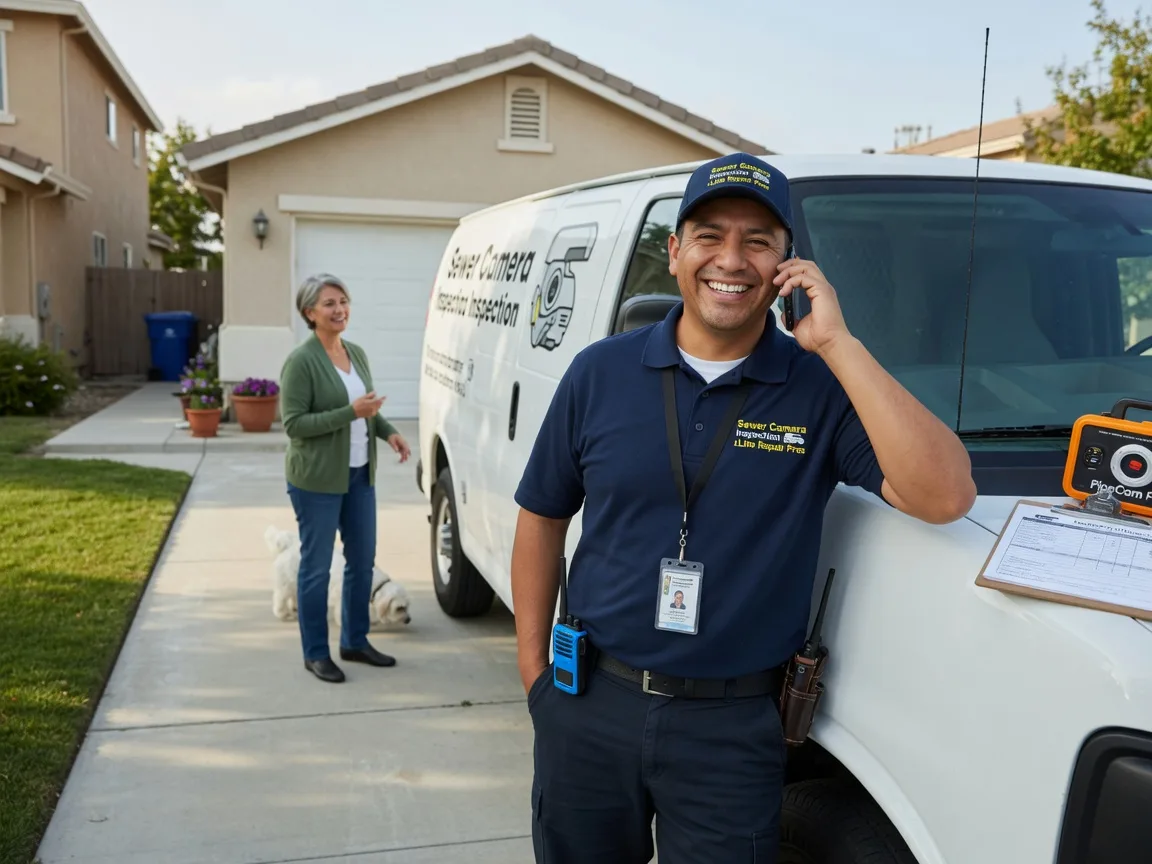 Sewer Line Repair San Carlos, CA FAQs